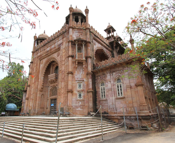 Chennai Museum