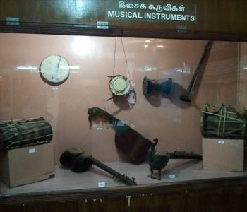 Musical Instruments