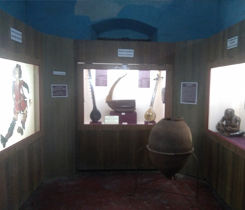 Anthropological Gallery