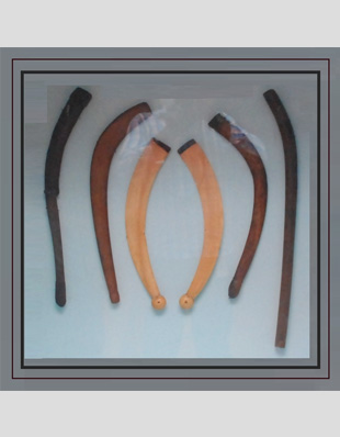 VALARI (BOOMERANG)