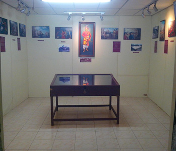 Umaithurai Gallery