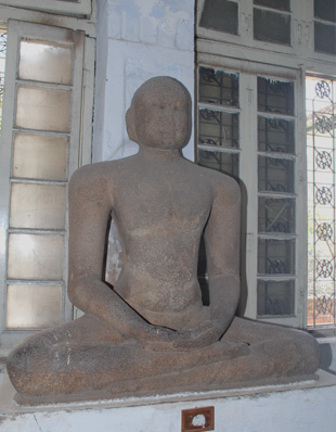 Tirthankara