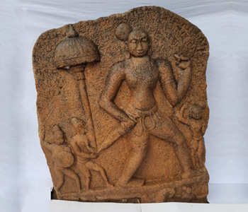 Herostone, Thiruchengode