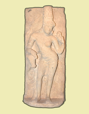 Ardhanarisvara