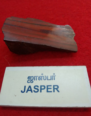 Jasper