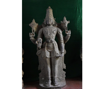 Vishnu