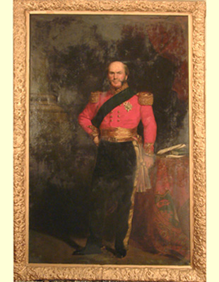 Marquess Tweeddale (1787 - 1876 AD)