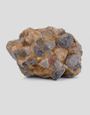 Conglomerate