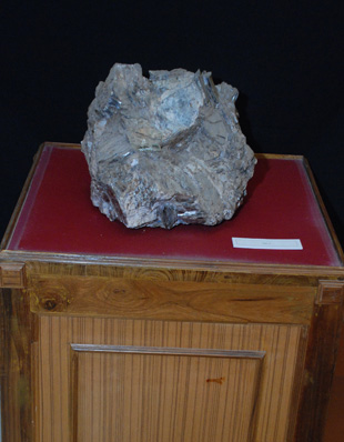 Muscovite