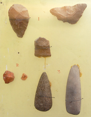 Stone Tools