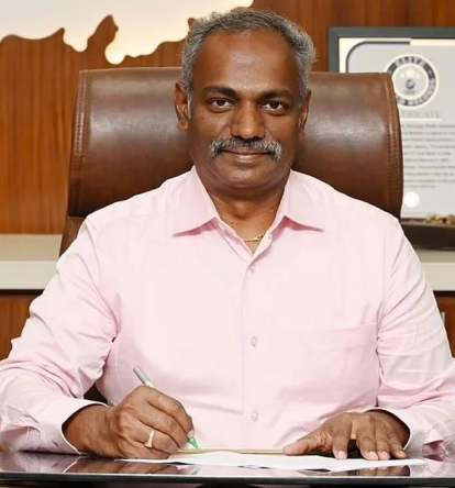 Director of Museums